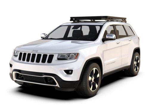 Jeep Grand Cherokee WK2 (2011-2021) Slimline II Roof Rack Kit (KRJG012T)