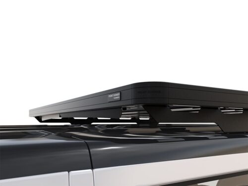 Jeep Wrangler JK 4 Door (2007-2018) Extreme Slimline II 1/2 Roof Rack Kit (KRJW004T) - Image 3