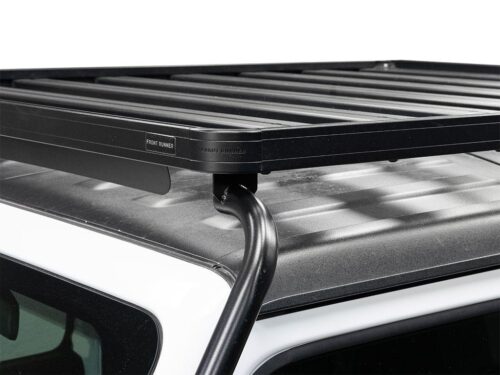 Jeep Wrangler JL 2 Door (2018-Current) Extreme Slimline II Roof Rack Kit (KRJW005T) - Image 3