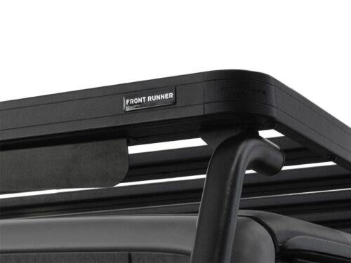 Jeep Wrangler JK 4 Door (2007-2018) Extreme Slimline II Roof Rack Kit (KRJW003T) - Image 21