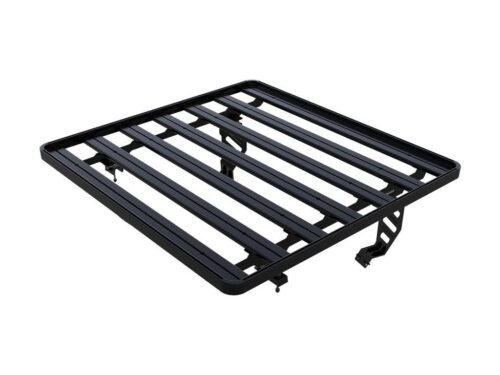 Jeep Wrangler JL 4 Door (2018-Current) Extreme Slimline II 1/2 Roof Rack Kit (KRJW023T) - Image 10