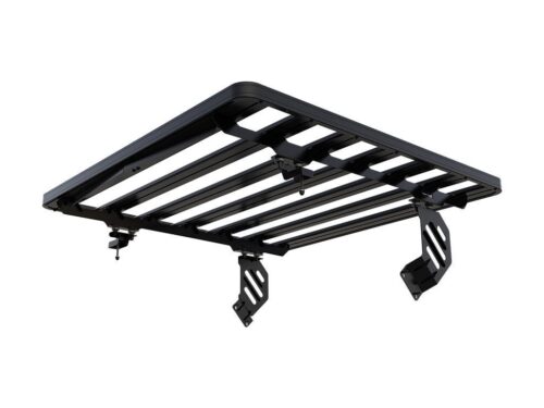 Jeep Wrangler JL 4 Door (2018-Current) Extreme Slimline II 1/2 Roof Rack Kit (KRJW023T) - Image 11