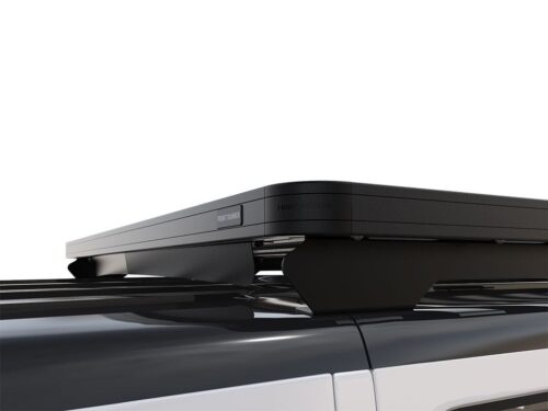 Jeep Wrangler JKU 4 Door (2007-2018) Extreme Pro Slimline II Roof Rack Kit (KRJW034T) - Image 10