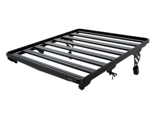 Jeep Wrangler JKU 4 Door (2007-2018) Extreme Pro Slimline II Roof Rack Kit (KRJW034T) - Image 6