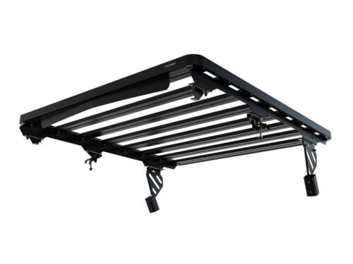 Jeep Wrangler JKU 4 Door (2007-2018) Extreme Pro Slimline II Roof Rack Kit (KRJW034T) - Image 7