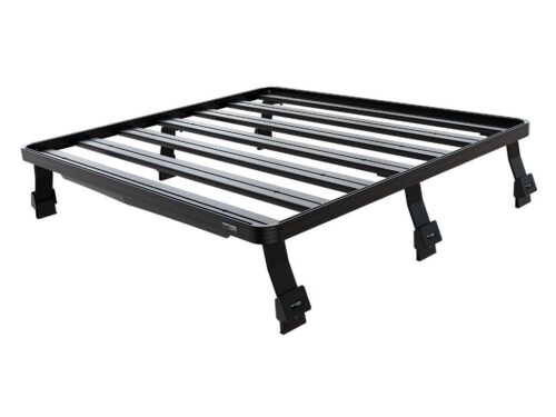 Land Rover Discovery 2 Slimline II 1/2 Roof Rack Kit (KRLD010L) - Image 6