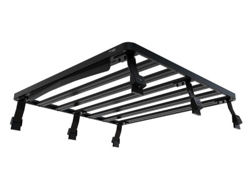 Land Rover Discovery 2 Slimline II 1/2 Roof Rack Kit (KRLD010L) - Image 7