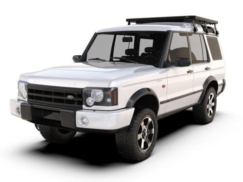 Land Rover Discovery 2 Slimline II 1/2 Roof Rack Kit (KRLD010L)