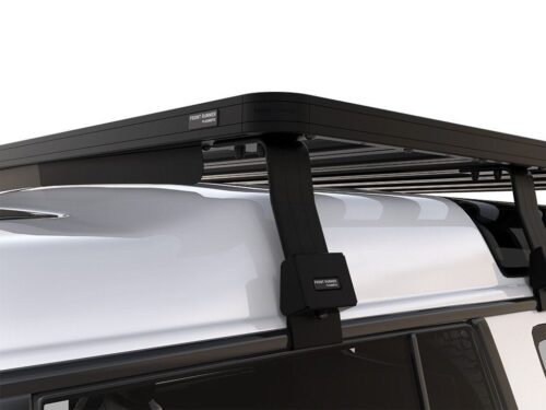 Land Rover Discovery 2 Slimline II 1/2 Roof Rack Kit (KRLD010L) - Image 3