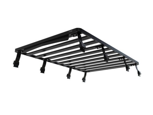 Land Rover Discovery 2 Slimline II Roof Rack Kit (KRLD012L) - Image 9