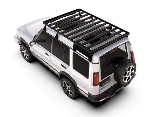 Land Rover Discovery 2 Slimline II Roof Rack Kit (KRLD012L) - Image 2