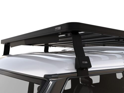 Land Rover Discovery 2 Slimline II Roof Rack Kit (KRLD012L) - Image 3