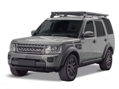 Land Rover Discovery LR3/LR4 Slimline II Roof Rack Kit (KRLD028T)