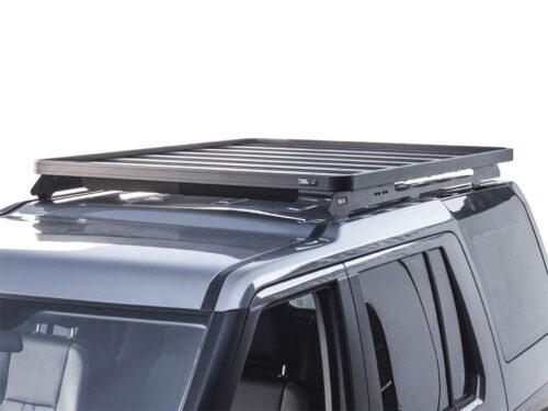 Land Rover Discovery LR3/LR4 Slimline II 3/4 Roof Rack Kit (KRLD029T) - Image 8
