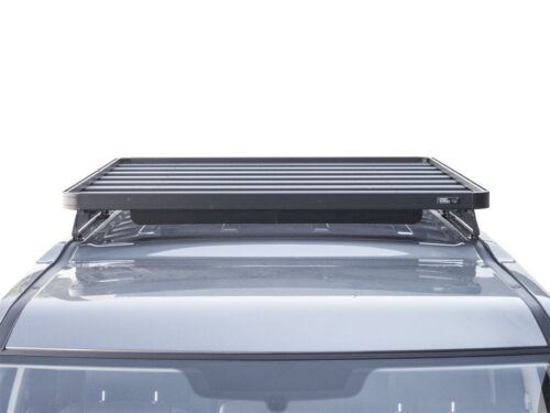 Land Rover Discovery LR3/LR4 Slimline II 3/4 Roof Rack Kit (KRLD029T) - Image 9