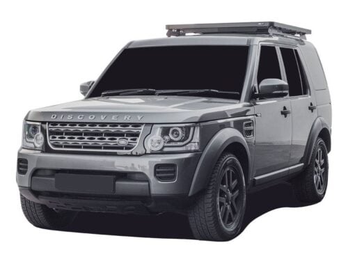 Land Rover Discovery LR3/LR4 Slimline II 3/4 Roof Rack Kit (KRLD029T)