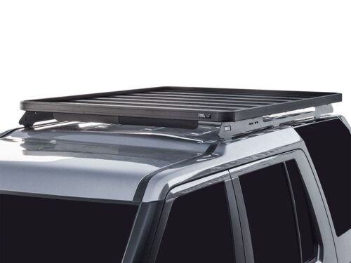 Land Rover Discovery LR3/LR4 Slimline II 3/4 Roof Rack Kit (KRLD029T) - Image 2