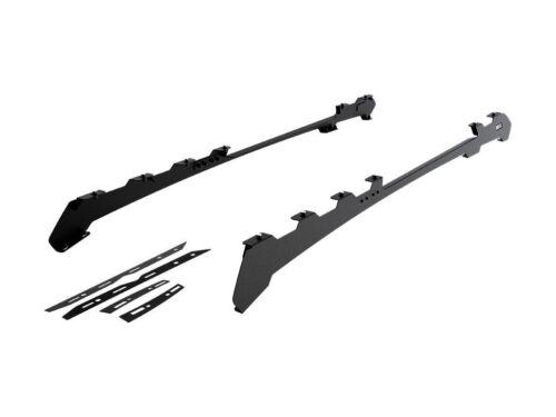 Land Rover Discovery Sport Slimline II Roof Rack Kit (KRLD031T) - Image 10