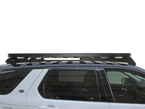 Land Rover Discovery Sport Slimline II Roof Rack Kit (KRLD031T) - Image 2