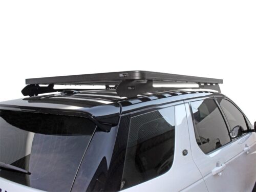 Land Rover Discovery Sport Slimline II Roof Rack Kit (KRLD031T) - Image 3