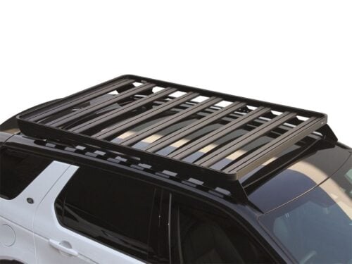 Land Rover Discovery Sport Slimline II Roof Rack Kit (KRLD031T)