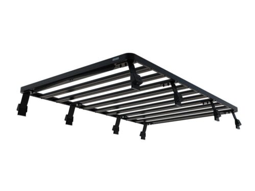 Land Rover Defender 110 (1983-2016) Slimline II 3/4 Roof Rack Kit / Tall (KRLD030L) - Image 7