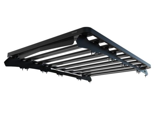 Land Rover New Defender 90 (2020-Current) Slimline II Roof Rack Kit (KRLD039T) - Image 9