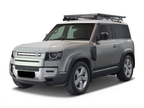 Land Rover New Defender 90 (2020-Current) Slimline II Roof Rack Kit (KRLD039T)