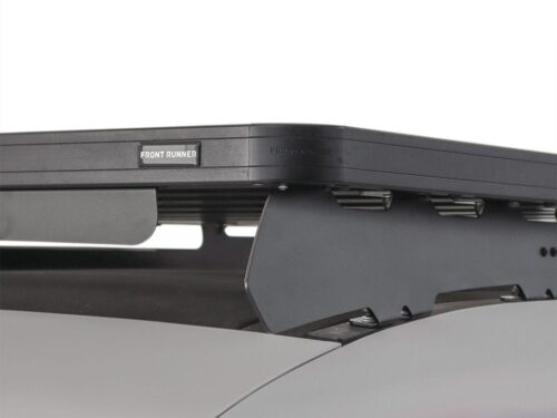 Land Rover New Defender 90 (2020-Current) Slimline II Roof Rack Kit (KRLD039T) - Image 3