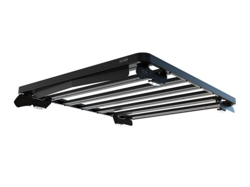 Land Rover Defender 90 (2020-Current) Slimline II Roof Rack Contour Kit (KRLD040T) - Image 7