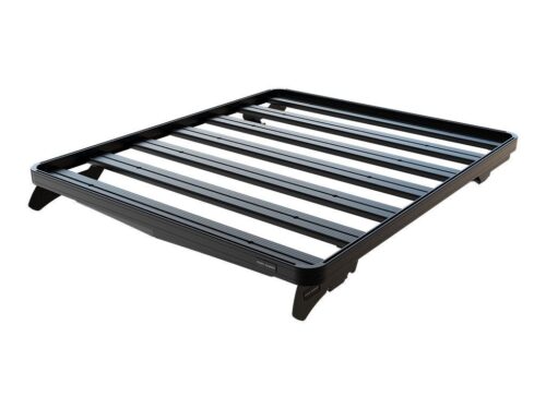 Land Rover Defender 90 (2020-Current) Slimline II Roof Rack Contour Kit (KRLD040T) - Image 6