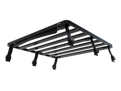 Land Rover Discovery 2 Slimline II 1/2 Roof Rack Kit / Tall (KRLDT10L) - Image 7