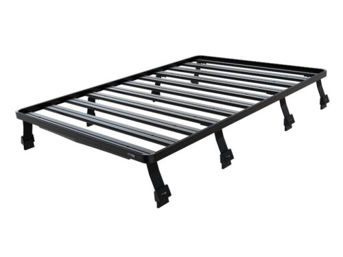 Land Rover Discovery 1&2 Slimline II Roof Rack Kit / Tall (KRLDT12L) - Image 6