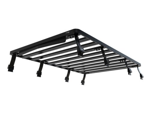 Land Rover Discovery 1&2 Slimline II Roof Rack Kit / Tall (KRLDT12L) - Image 7