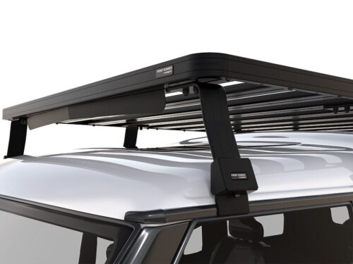 Land Rover Discovery 1&2 Slimline II Roof Rack Kit / Tall (KRLDT12L) - Image 3