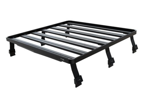 Land Rover Discovery 2 Slimline II 1/2 Roof Rack Kit / Tall (KRLDT10L) - Image 6