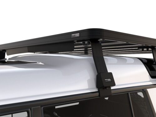 Land Rover Discovery 2 Slimline II 1/2 Roof Rack Kit / Tall (KRLDT10L) - Image 3