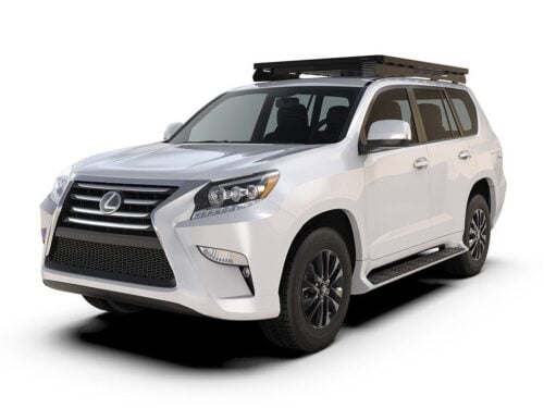 Lexus GX460 Slimline II Roof Rack Kit (KRLE010T)