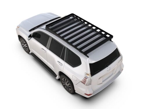 Lexus GX460 Slimline II Roof Rack Kit (KRLE010T) - Image 2