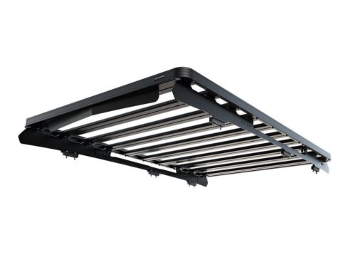 Lexus GX460 Slimline II Roof Rack Kit (KRLE010T) - Image 7