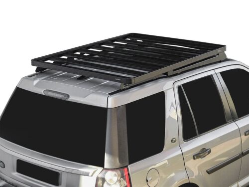 Land Rover Freelander 2 (L359) (2007-2014) Slimline II Roof Rack Kit (KRLF002T) - Image 2