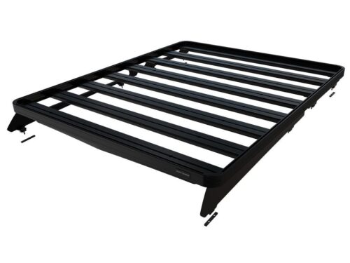 Land Rover Freelander 2 (L359) (2007-2014) Slimline II Roof Rack Kit (KRLF002T) - Image 8