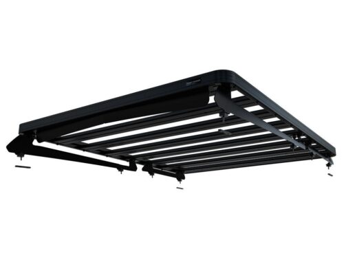 Land Rover Freelander 2 (L359) (2007-2014) Slimline II Roof Rack Kit (KRLF002T) - Image 9