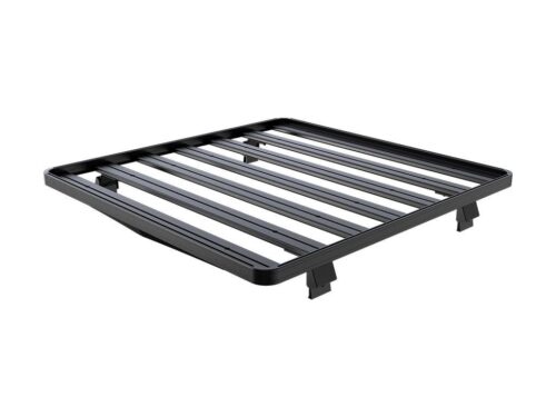 Lada Niva 4x4 Slimline II Roof Rack Kit (KRLN001T) - Image 3