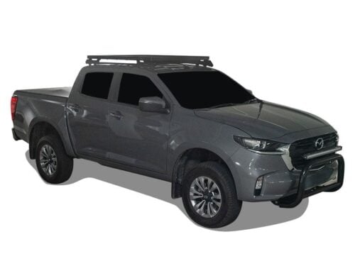 Mazda BT50 (2020-Current) Slimline II Roof Rack Kit (KRMB001T)