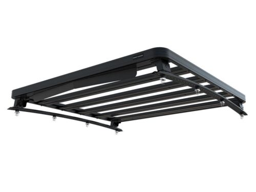 Mazda BT50 Double Cab (2012-2020) Slimline II Roof Rack Kit (KRMB003T) - Image 4