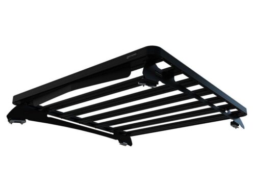 Mazda BT50 (2012-2020) Slimline II Roof Rack Kit (KRMB004T) - Image 7