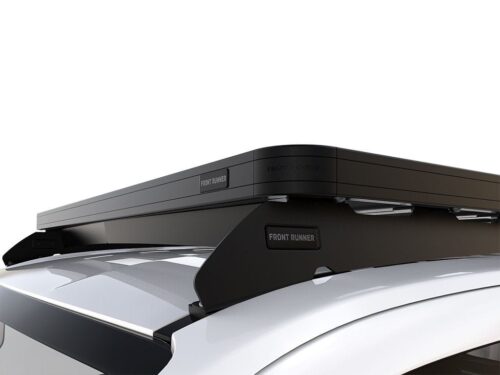 Mazda BT50 (2020-Current) Slimline II Roof Rack Kit / Low Profile (KRMB005T) - Image 3
