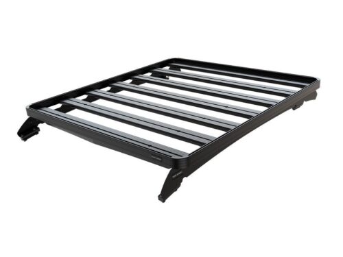 Mazda BT50 (2020-Current) Slimline II Roof Rack Kit / Low Profile (KRMB005T) - Image 6