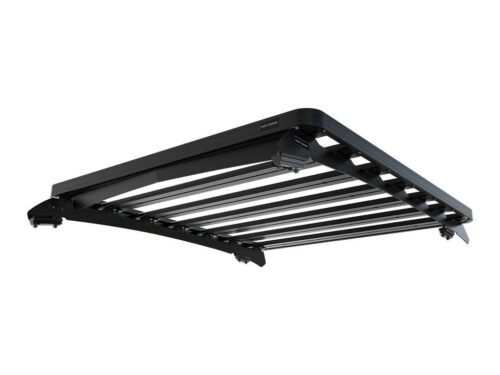Mazda BT50 (2020-Current) Slimline II Roof Rack Kit / Low Profile (KRMB005T) - Image 7